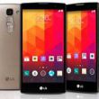 LG представил четыре бюджетных смартфона: Leon, Spirit, Magna и Joy