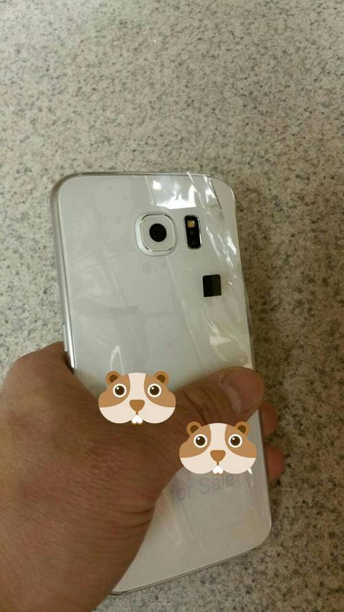  3  Galaxy S6:    ?