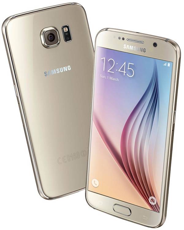  3   Galaxy S6  S6 Edge:     Samsung