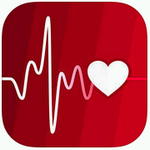  1   Heart Rate Monitoring:    iPhone