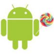  Android 5.0 Lollipop    