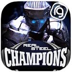  1    Real Steel Champions  iPhone  iPad:       