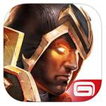  1   Dungeon Hunter 5  Android, iPhone, iPad:        