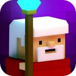  1   The Quest Keeper  Android  iOS: Crossy Road  