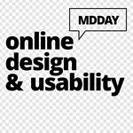 Онлайн-конференция MDDAY о дизайне и юзабилити мобильных приложений