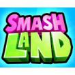 Разработчик Clash of Clans готовит новую мобильную игру Smash Land