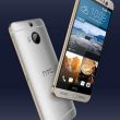 HTC One M9+       