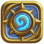  1   Hearthstone: Heroes of Warcraft     iPhone