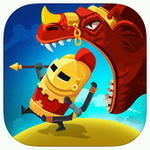  1    Dragon Hills  iPhone  iPad:       