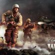 Frontline Commando: WW2 Shooter  Android  iOS       
