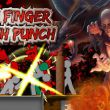 One Finger Death Punch  iPhone  iPad:    -