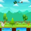 Bunny Run  Android:      Google 