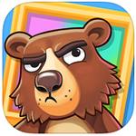  1  Bears vs. Art  iOS         Halfbrick