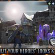 Heroes and Castles 2  iPhone  iPad    Clash of Clans 