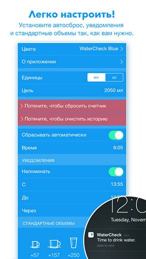  10       , iPhone  iPad  : Lenta.Ru, ., , WaterCheck  