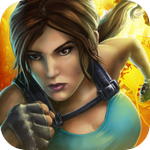  1  Lara Croft: Relic Run  iPhone  iPad         