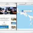 iOS 9  iPad      Slide Over