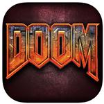 Doom  iPad   --