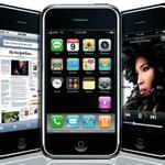 iPhone – 8 лет в карманах и сумочках