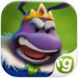 Обзор игры «Карл — король жуков» для iOS – отменная «башенная защита» в красочном мире насекомых