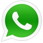  1      WhatsApp    iPhone
