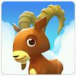 Mountain Goat Mountain на Андроид – игра от Zynga про прыгучего козла