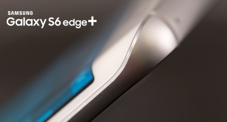  2  Samsung Galaxy S6 Edge+ - 4      Exynos 7420