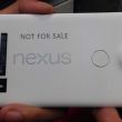 Nexus 2015 от LG и Huawei: первое фото и рендеры смартфонов