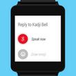  1  Skype  -  Android Wear