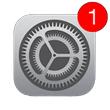 iOS 9:   iPhone  iPad   