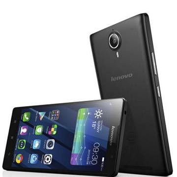 Смартфон Lenovo K80M на Android