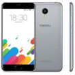 Обзор Meizu Metal: солидный металлический смартфон по привлекательной цене
