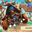  Wizards and Wagons  iOS:    