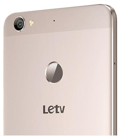 Фото 3 новости Смартфон Letv 1s: стильный и мощный планшетофон в цельнометаллическом корпусе чуть дороже 200 $
