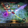  MOBA- Ace of Arenas  Android  iOS