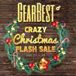 Рождественские распродажи от GearBest.com: смартфоны, планшеты и прочие новогодние подарки