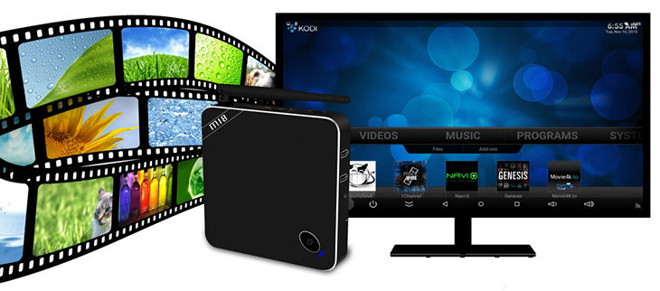  6  Beelink M18 TV Box VS Beelink MX64 TV Box  Android 5.1:    -