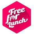   FreeForLunch  Android  iOS:    