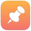 Обзор приложения Stickinza для iPhone: удобный помощник в выборе оригинальных подарков