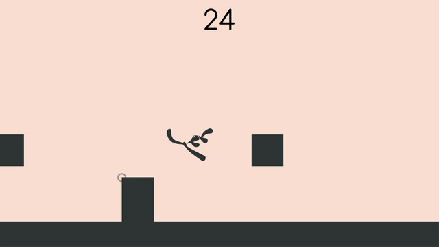  3    Jump rush!  Android  iOS:    