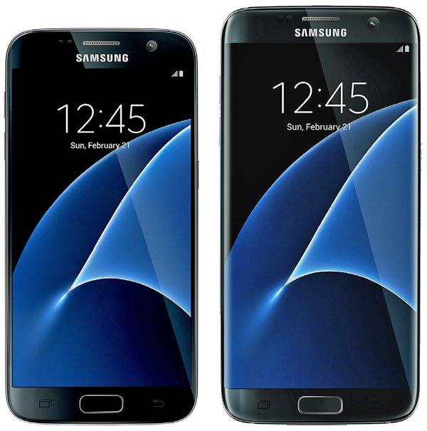 Galaxy S7:  ,  , 