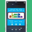 Lock Blocks -     iPhone