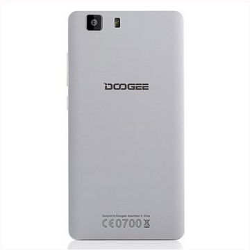 Смартфон DOOGEE X5