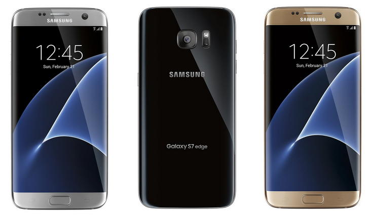  Galaxy S7