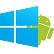 Microsoft    Android-  Windows