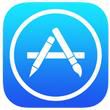  App Store     :       