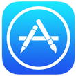 App Store      Google Play:  Apple     