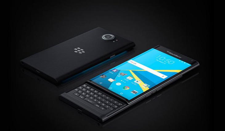  2  BlackBerry    