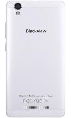 Обзор Blackview A8 3G