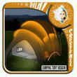  Camping Tent Designs   ,   